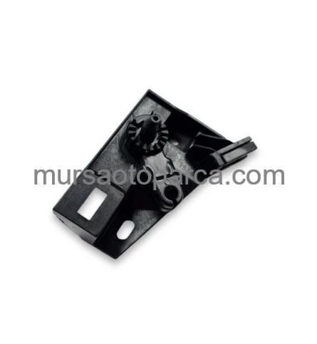 Golf5-Golf6-Passat-Jetta-Tiguan Kaput Açma Braketi 04- 1K1823633B