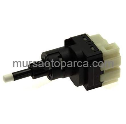 Golf5-Golf6-Jetta-Passat-A3-Leon Fren Pedal Müşürü 97- 1K2945511Rdw 