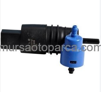 Caddy-T5 Su Fiskiye Motoru 04-10 1K6955651