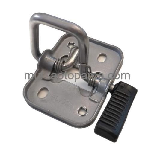 Golf5-Jetta-Caddy Kaput Kilidi Üst 04- 1K8823186F 