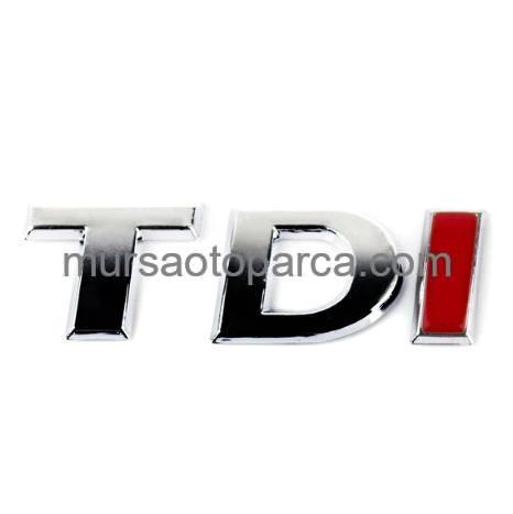 Jetta Yazı Tdı İ Kırmızı 10-15 1K9853675Mgqf