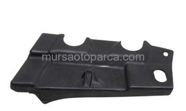 Caddy Kaput Menteşe Kapağı Sol 10- 1T0805233B