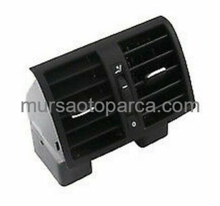 Caddy Havalandırma İzgarası Arka Orta 04-15 1T0819203B9B9 
