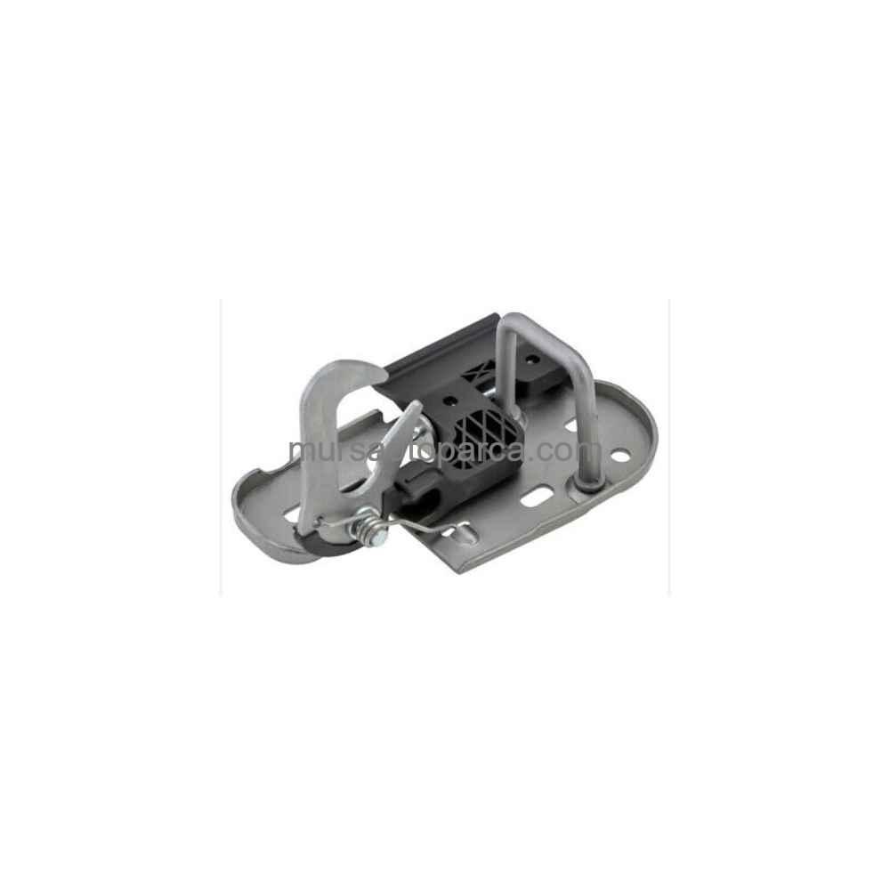 Caddy Kaput Kilidi Üst 04- 1T0823480B
