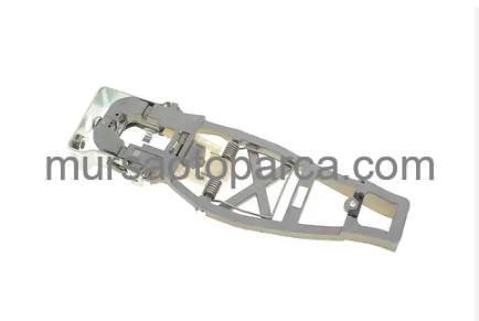 Caddy-Touran Dış Kapı Kol Braketi Ön Sağ 04-15 1T0837886B