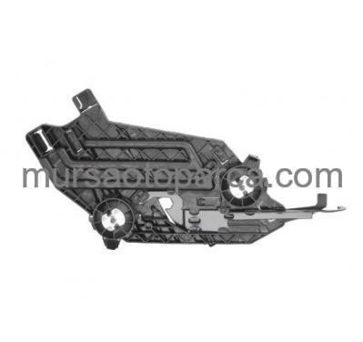 Octavia Far Alt Braketi Sol 10-13 1Z0941463A 