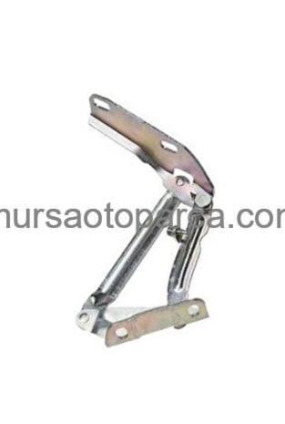 Crafter Kaput Menteşesi Sol 06-16 2E0823301