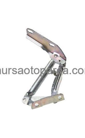 Crafter Kaput Menteşesi Sağ 06-16 2E0823302
