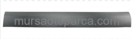 Crafter Çamurluk Bantı Orta Sol 06-16 2E1853535Bj