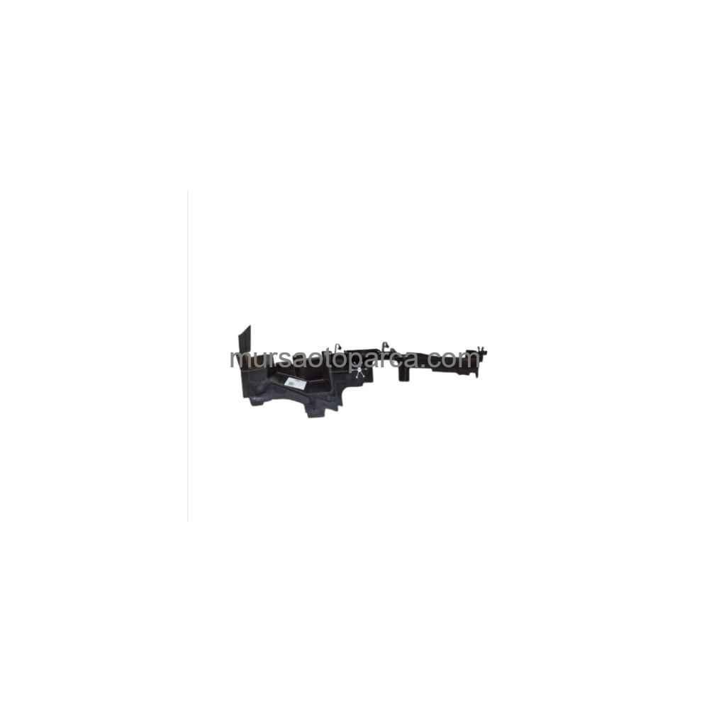Polo Hava Kanalı 17- 2G0121284A 