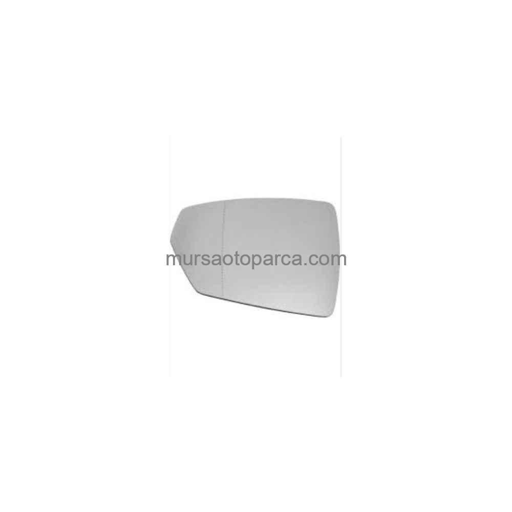 Polo Ayna Camı 14-18 2G0857521B 