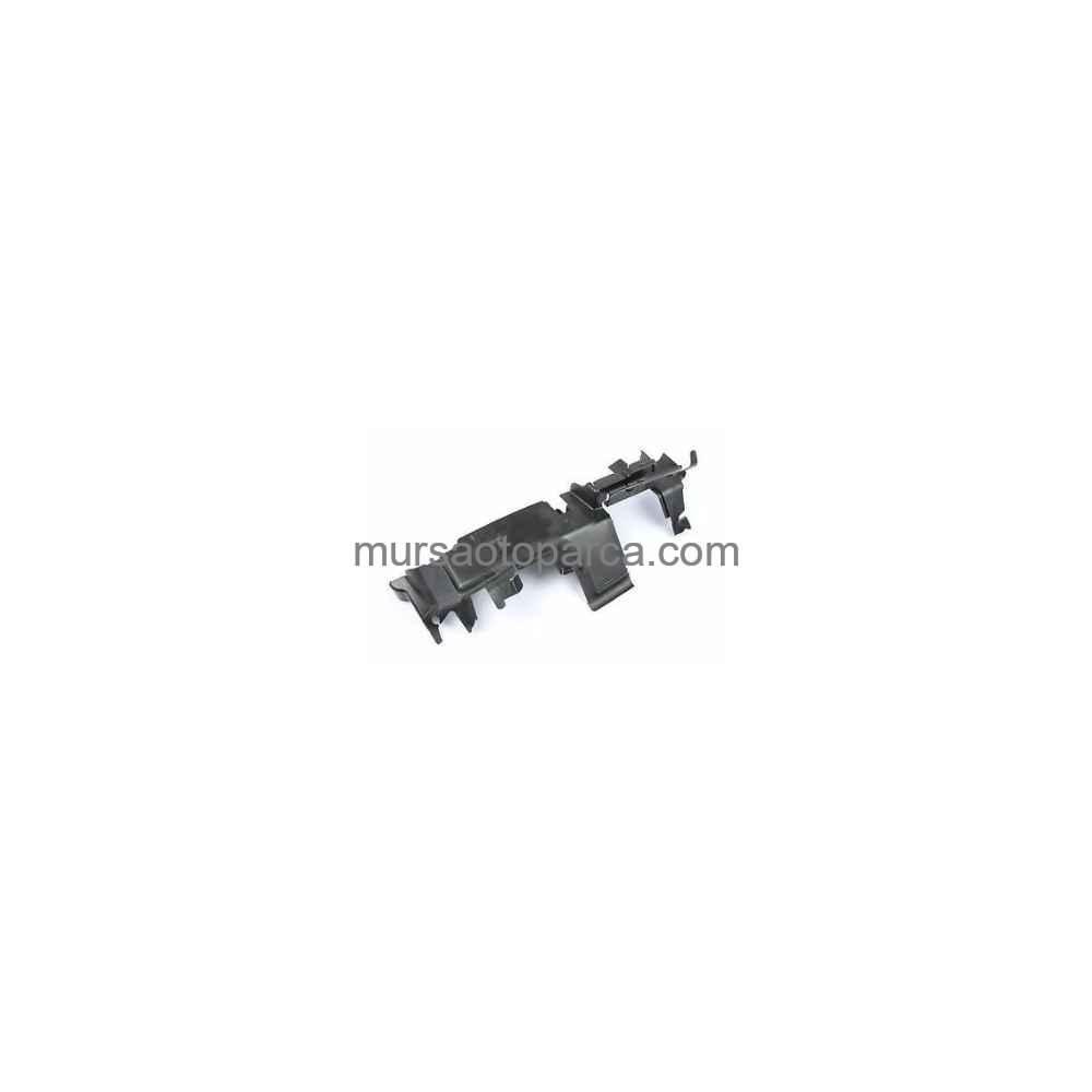 T-Roc Hava Kanalı 16- 2Ga121284A 