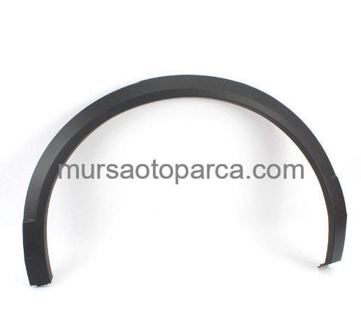 T-Roc Çamurluk Dodik Arka Sol 16- 2Ga854819E9B9 