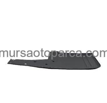 Amarok Paçalık Arka Sağ 10- 2H0821812G9B9