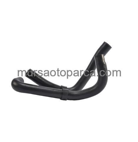 Caddy Radyatör Su Hortumu 04-10 2K0122157Ah
