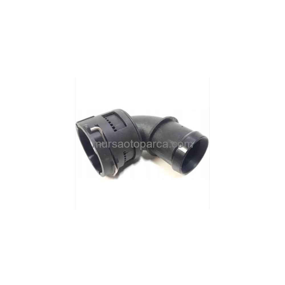 Caddy Su Flanşı 116 599 04-10 2K0122291