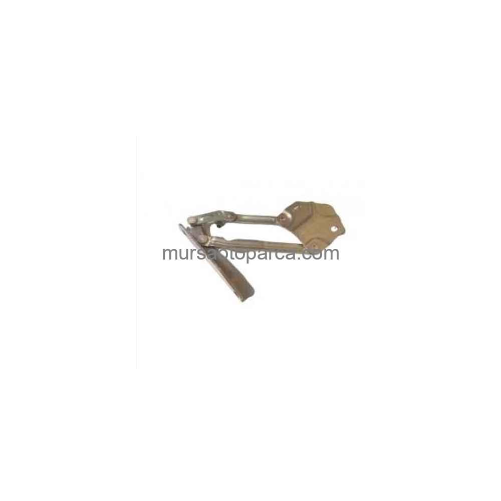 Caddy Kaput Menteşesi Sol 13-18 2K5823301 