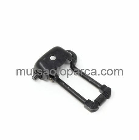 Caddy Kapı Sabitleyici Bagaj 10- 2K5827793 