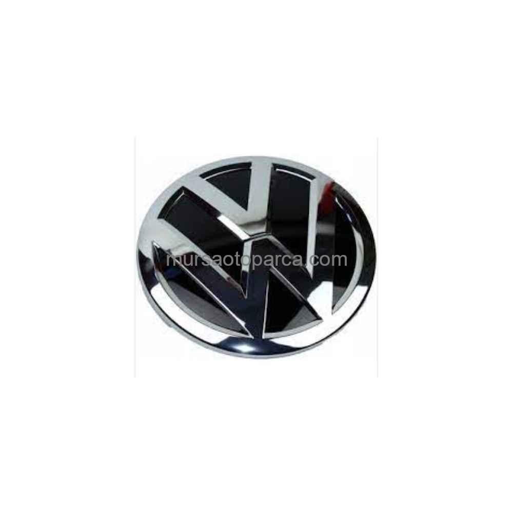 Caddy Ön Amblem Vw 10- 2K5853600Dpj