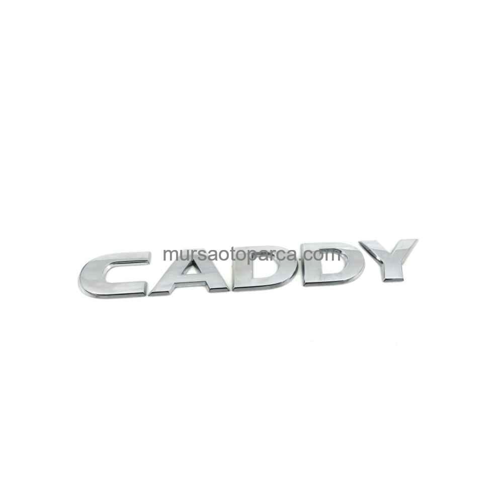 Caddy Yazı Caddy 10- 2K5853687739 