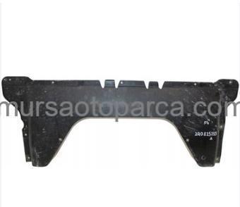 Polo-İbiza Karter Muhafazası 17- 2Q0825235A