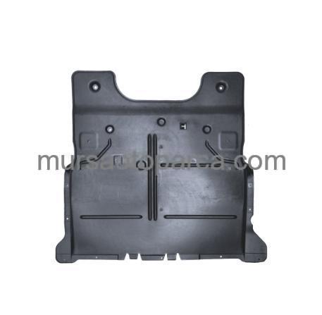 Polo-İbiza Karter Muhafazası 17- 2Q0825236F 