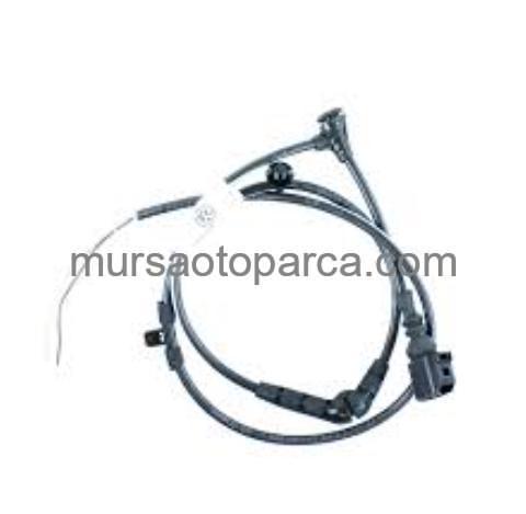 Polo-İbiza Abs Kablosu Ön Sol 17- 2Q0927903D