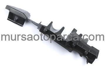 Passat Radyatör Braketi Sağ 10-14 3Aa121284 