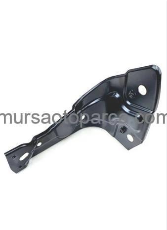 Passat Çamurluk Braketi Sol 10-13 3Aa821141 