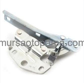 Passat Motor Kaput Menteşesi Sol 10-15 3Aa823301 