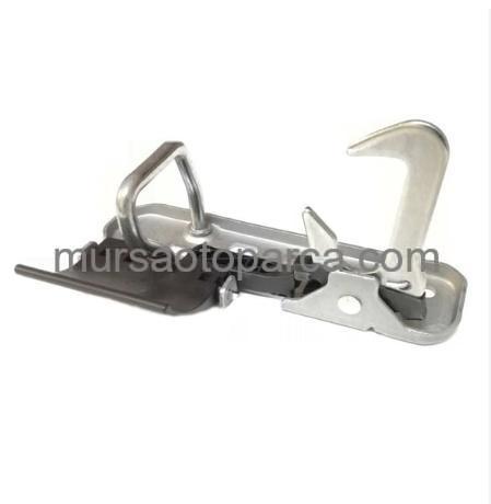 Passat Motor Kaput Kilit Üst 10-13 3Aa823480 