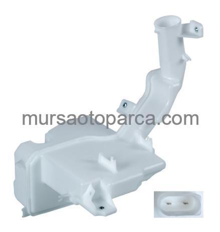 Passat Cam Silecek Su Deposu 3 Litre 10-14 3Aa955453G 