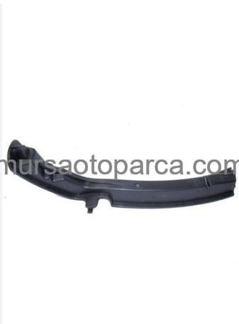 Passat Tampon Braketi Ön Sol 05-10 3C0807177