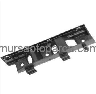 Passat Tampon Braketi Ön Sağ 05-10 3C0807184
