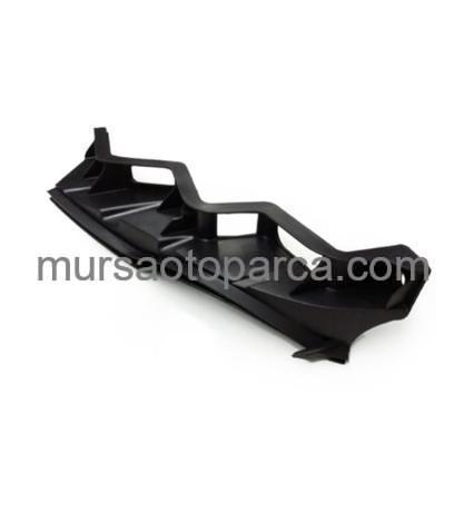 Passat Tampon Bağlantı Braketi Sol 04-10 3C0807889A