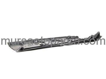 Passat Alt Taban Kaplaması Sol 04-10 3C0825201D