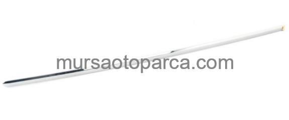 Passat Kapı Bantı Ön Sol Krom 05-10 3C0853515C2Zz