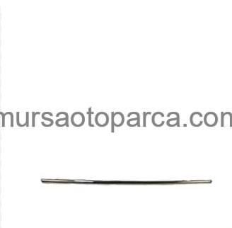 Passat Kapı Bantı Ön Sağ Krom 05-10 3C0853516C2Zz