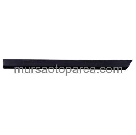 Passat Kapı Bantı Arka Sol Alt 04-10 3C0854949A9B9