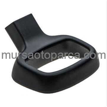Passat Koltuk Kızak Kolu Sağ 04- 3C0881254A9B9