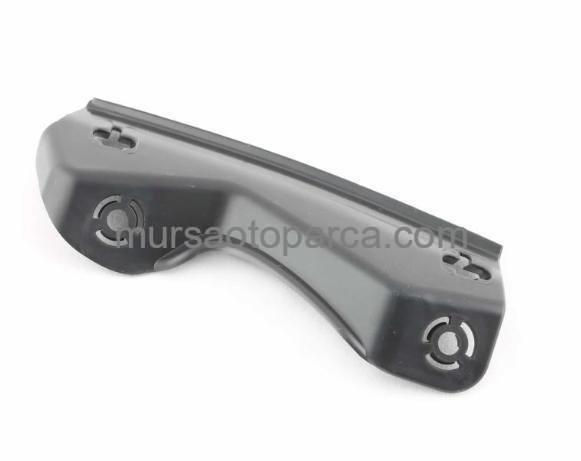 Passat Tampon Braketi Ön Sağ -Sol 04-10 3C0898511 