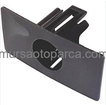 Passat Park Sensör Braketi Ön 04-10 3C0919492H 