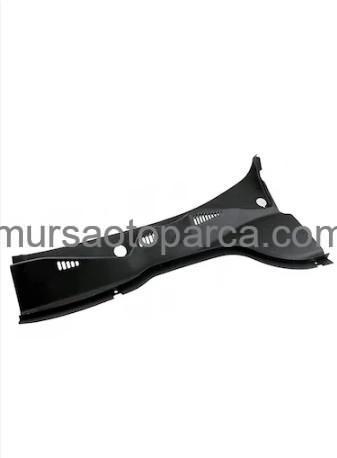 Passat Cam Önü Su Deflektörü Sol 05-10 3C1819403B 