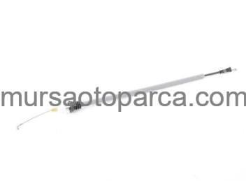 Passat Kapı Kilit Teli Ön 05-10 3C4837085D
