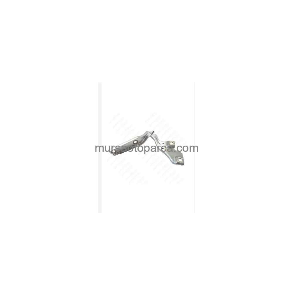 Passat Kaput Menteşesi Sol 15- 3G0823301