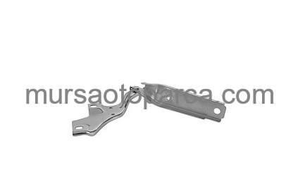 Passat Kaput Menteşesi Sağ 15- 3G0823302