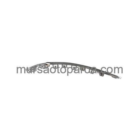 Passat Tampon Çıtası Ön Orta Sol 16- 3G0853253D2Zz