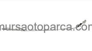 Passat Tampon İzgara Çıtası 16- 3G0853254C2Zz