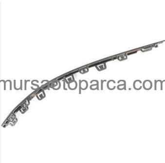 Passat Tampon Çıtası Ön Orta Sağ 16- 3G0853254D2Zz