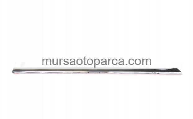Passat Kapı Bantı Arka Sağ Krom 14- 3G0853334A3Q7
